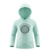 Toddler Bahama Hooded Long Sleeve T-Shirt Thumbnail