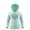 Toddler Bahama Hooded Long Sleeve T-Shirt Thumbnail