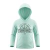 Toddler Bahama Hooded Long Sleeve T-Shirt Thumbnail