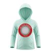 Toddler Bahama Hooded Long Sleeve T-Shirt Thumbnail