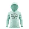 Toddler Bahama Hooded Long Sleeve T-Shirt Thumbnail