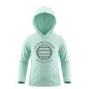Toddler Bahama Hooded Long Sleeve T-Shirt Thumbnail