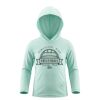 Toddler Bahama Hooded Long Sleeve T-Shirt Thumbnail