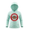 Toddler Bahama Hooded Long Sleeve T-Shirt Thumbnail