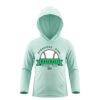 Toddler Bahama Hooded Long Sleeve T-Shirt Thumbnail