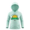 Toddler Bahama Hooded Long Sleeve T-Shirt Thumbnail