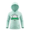 Toddler Bahama Hooded Long Sleeve T-Shirt Thumbnail