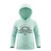 Toddler Bahama Hooded Long Sleeve T-Shirt Thumbnail