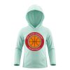 Toddler Bahama Hooded Long Sleeve T-Shirt Thumbnail