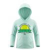 Toddler Bahama Hooded Long Sleeve T-Shirt Thumbnail