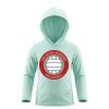 Toddler Bahama Hooded Long Sleeve T-Shirt Thumbnail
