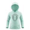 Toddler Bahama Hooded Long Sleeve T-Shirt Thumbnail