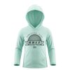 Toddler Bahama Hooded Long Sleeve T-Shirt Thumbnail