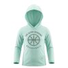 Toddler Bahama Hooded Long Sleeve T-Shirt Thumbnail