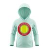 Toddler Bahama Hooded Long Sleeve T-Shirt Thumbnail
