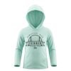 Toddler Bahama Hooded Long Sleeve T-Shirt Thumbnail