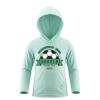 Toddler Bahama Hooded Long Sleeve T-Shirt Thumbnail