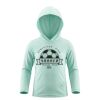 Toddler Bahama Hooded Long Sleeve T-Shirt Thumbnail