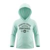Toddler Bahama Hooded Long Sleeve T-Shirt Thumbnail
