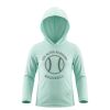 Toddler Bahama Hooded Long Sleeve T-Shirt Thumbnail