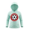 Toddler Bahama Hooded Long Sleeve T-Shirt Thumbnail