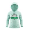 Toddler Bahama Hooded Long Sleeve T-Shirt Thumbnail