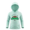 Toddler Bahama Hooded Long Sleeve T-Shirt Thumbnail