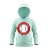 Toddler Bahama Hooded Long Sleeve T-Shirt Thumbnail
