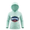 Toddler Bahama Hooded Long Sleeve T-Shirt Thumbnail