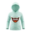Toddler Bahama Hooded Long Sleeve T-Shirt Thumbnail