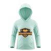 Toddler Bahama Hooded Long Sleeve T-Shirt Thumbnail