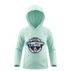 Toddler Bahama Hooded Long Sleeve T-Shirt Thumbnail