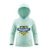 Toddler Bahama Hooded Long Sleeve T-Shirt Thumbnail