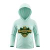Toddler Bahama Hooded Long Sleeve T-Shirt Thumbnail