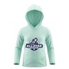 Toddler Bahama Hooded Long Sleeve T-Shirt Thumbnail