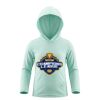 Toddler Bahama Hooded Long Sleeve T-Shirt Thumbnail