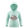 Toddler Bahama Hooded Long Sleeve T-Shirt Thumbnail