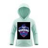 Toddler Bahama Hooded Long Sleeve T-Shirt Thumbnail