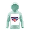 Toddler Bahama Hooded Long Sleeve T-Shirt Thumbnail
