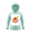 Toddler Bahama Hooded Long Sleeve T-Shirt Thumbnail