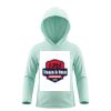 Toddler Bahama Hooded Long Sleeve T-Shirt Thumbnail
