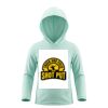 Toddler Bahama Hooded Long Sleeve T-Shirt Thumbnail