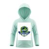 Toddler Bahama Hooded Long Sleeve T-Shirt Thumbnail