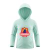 Toddler Bahama Hooded Long Sleeve T-Shirt Thumbnail