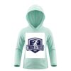 Toddler Bahama Hooded Long Sleeve T-Shirt Thumbnail