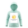 Toddler Bahama Hooded Long Sleeve T-Shirt Thumbnail