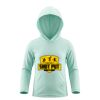Toddler Bahama Hooded Long Sleeve T-Shirt Thumbnail