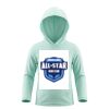 Toddler Bahama Hooded Long Sleeve T-Shirt Thumbnail