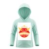Toddler Bahama Hooded Long Sleeve T-Shirt Thumbnail