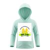 Toddler Bahama Hooded Long Sleeve T-Shirt Thumbnail